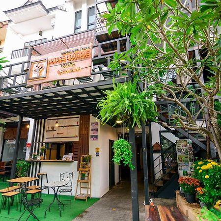 Nature Boutique Hotel @ Chiangmai Τσιάνγκ Μάι Εξωτερικό φωτογραφία