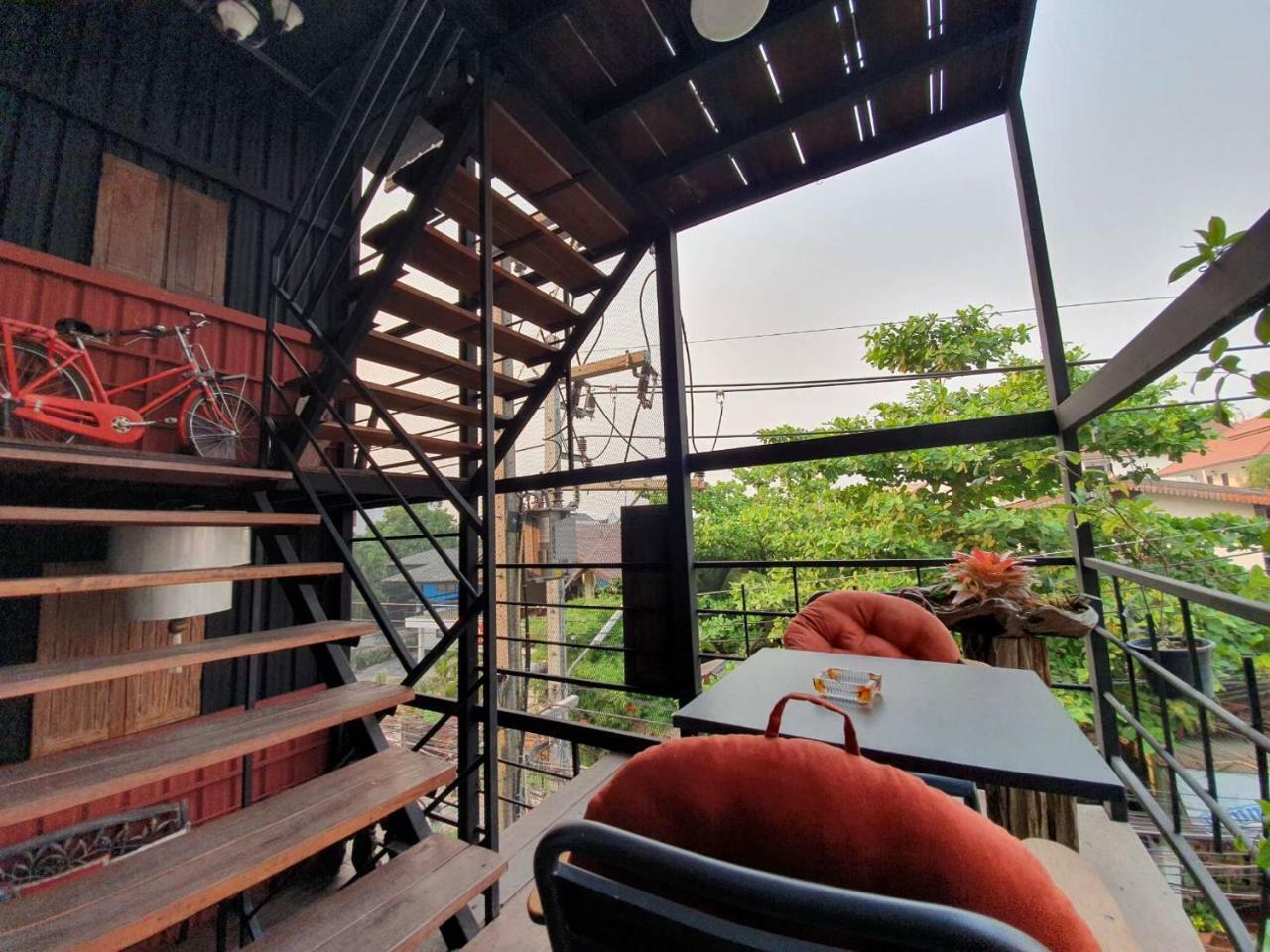 Nature Boutique Hotel @ Chiangmai Τσιάνγκ Μάι Εξωτερικό φωτογραφία