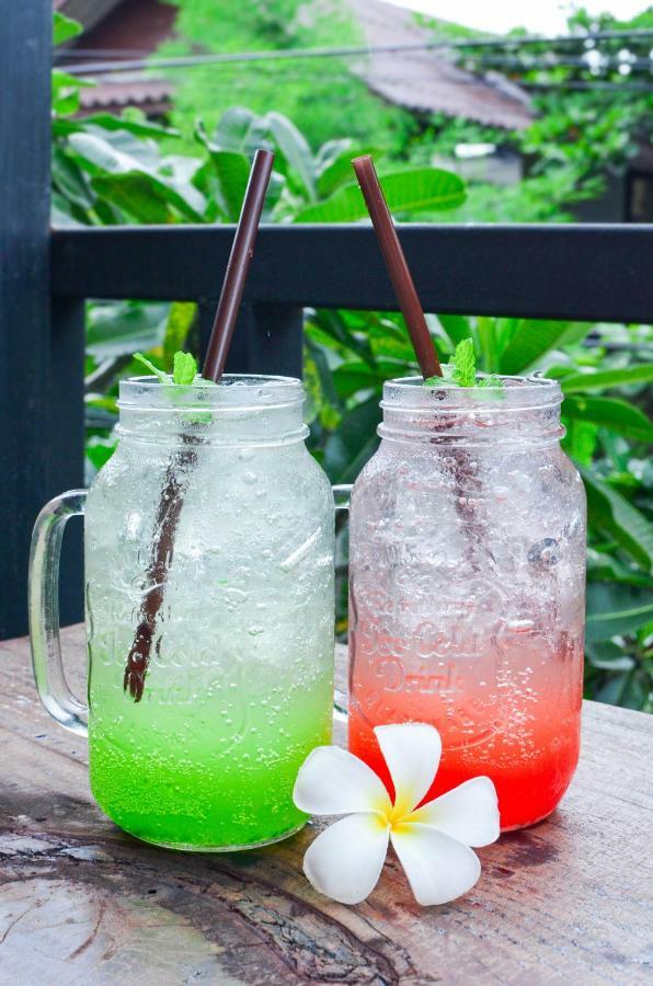 Nature Boutique Hotel @ Chiangmai Τσιάνγκ Μάι Εξωτερικό φωτογραφία