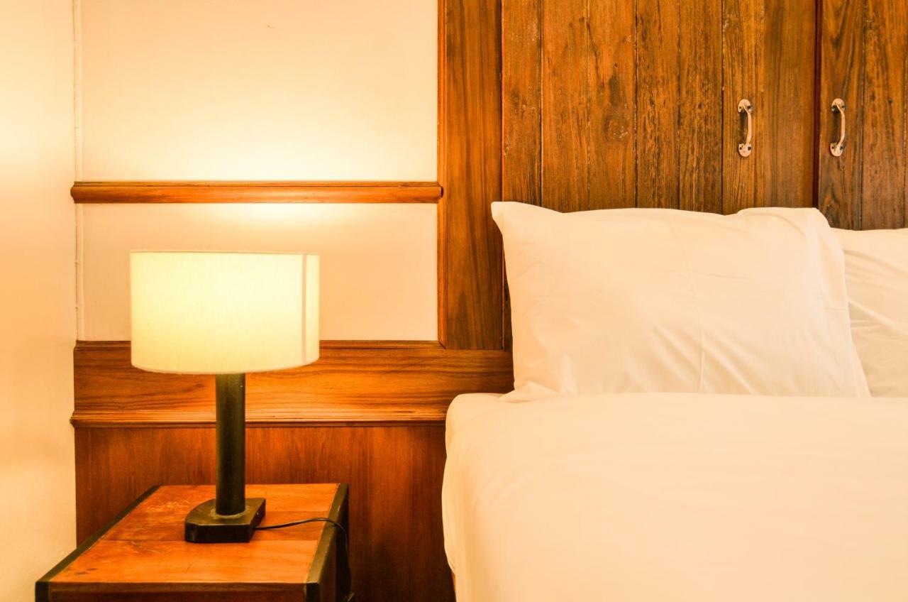 Nature Boutique Hotel @ Chiangmai Τσιάνγκ Μάι Εξωτερικό φωτογραφία