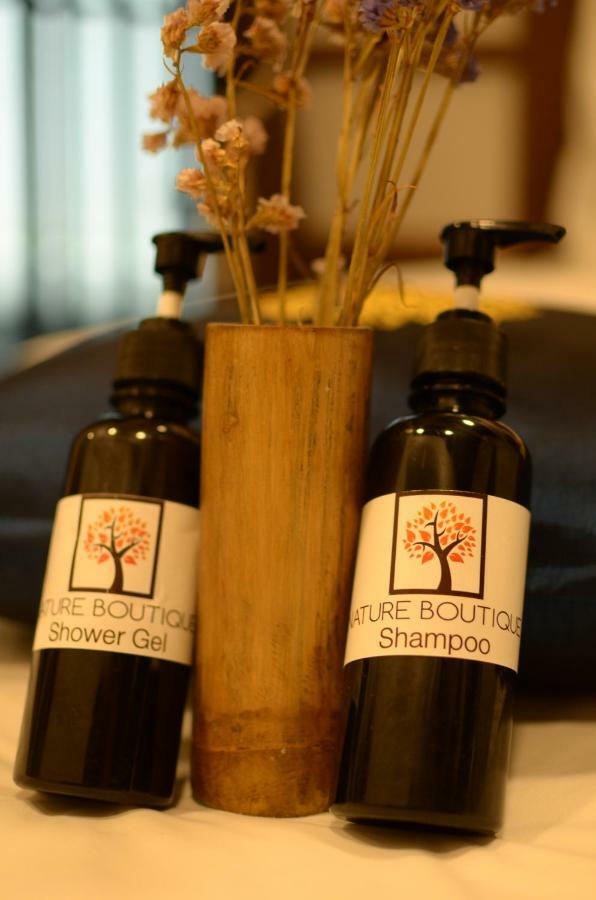 Nature Boutique Hotel @ Chiangmai Τσιάνγκ Μάι Εξωτερικό φωτογραφία