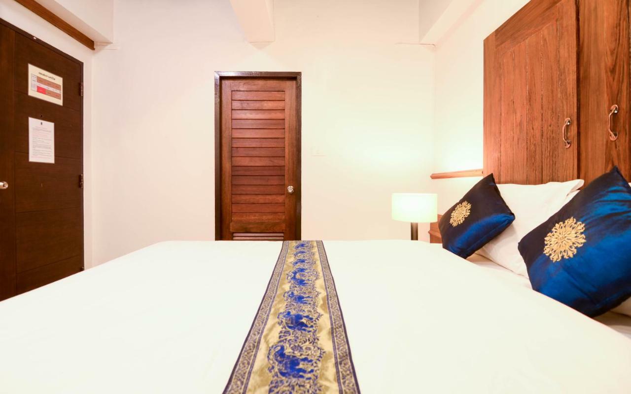 Nature Boutique Hotel @ Chiangmai Τσιάνγκ Μάι Εξωτερικό φωτογραφία