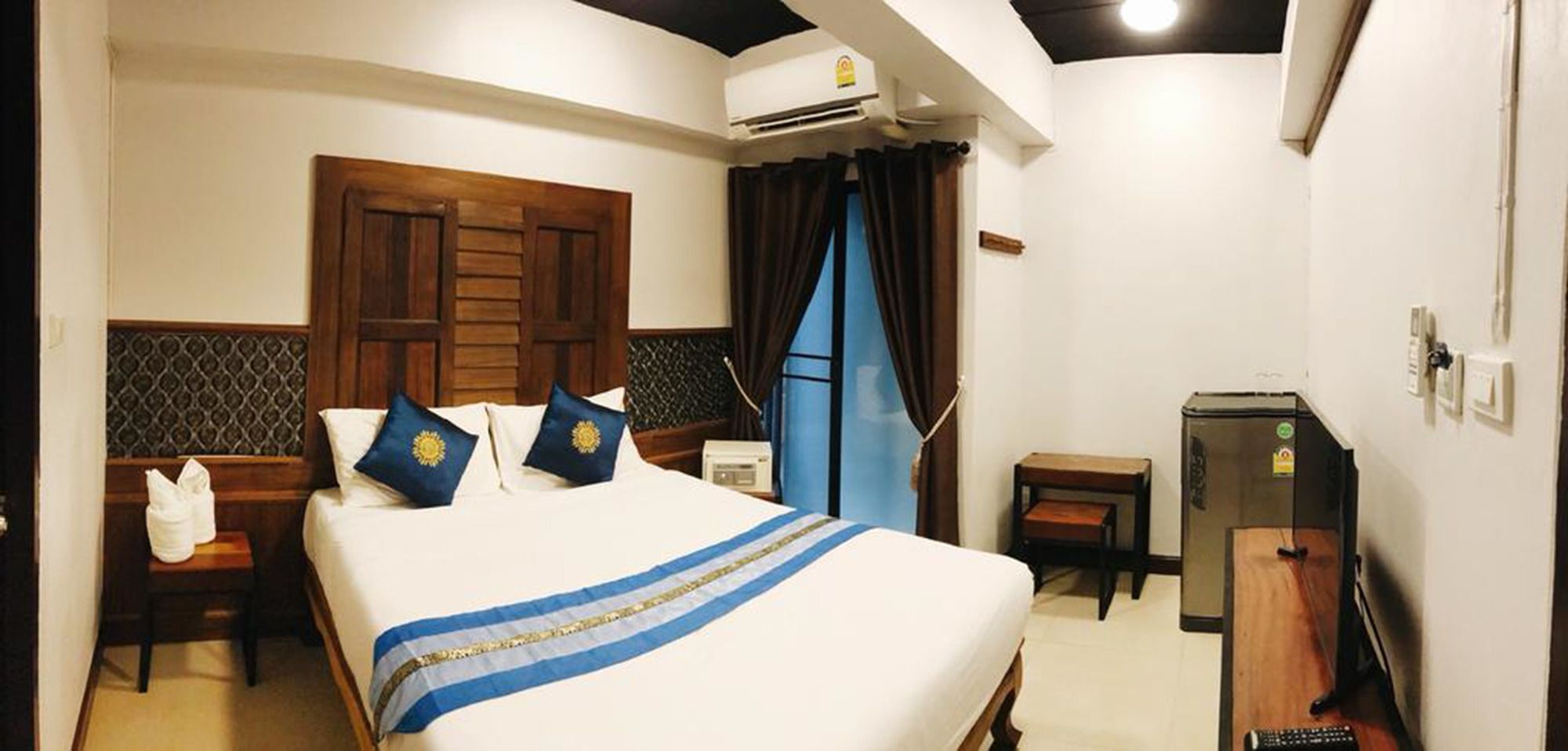 Nature Boutique Hotel @ Chiangmai Τσιάνγκ Μάι Εξωτερικό φωτογραφία