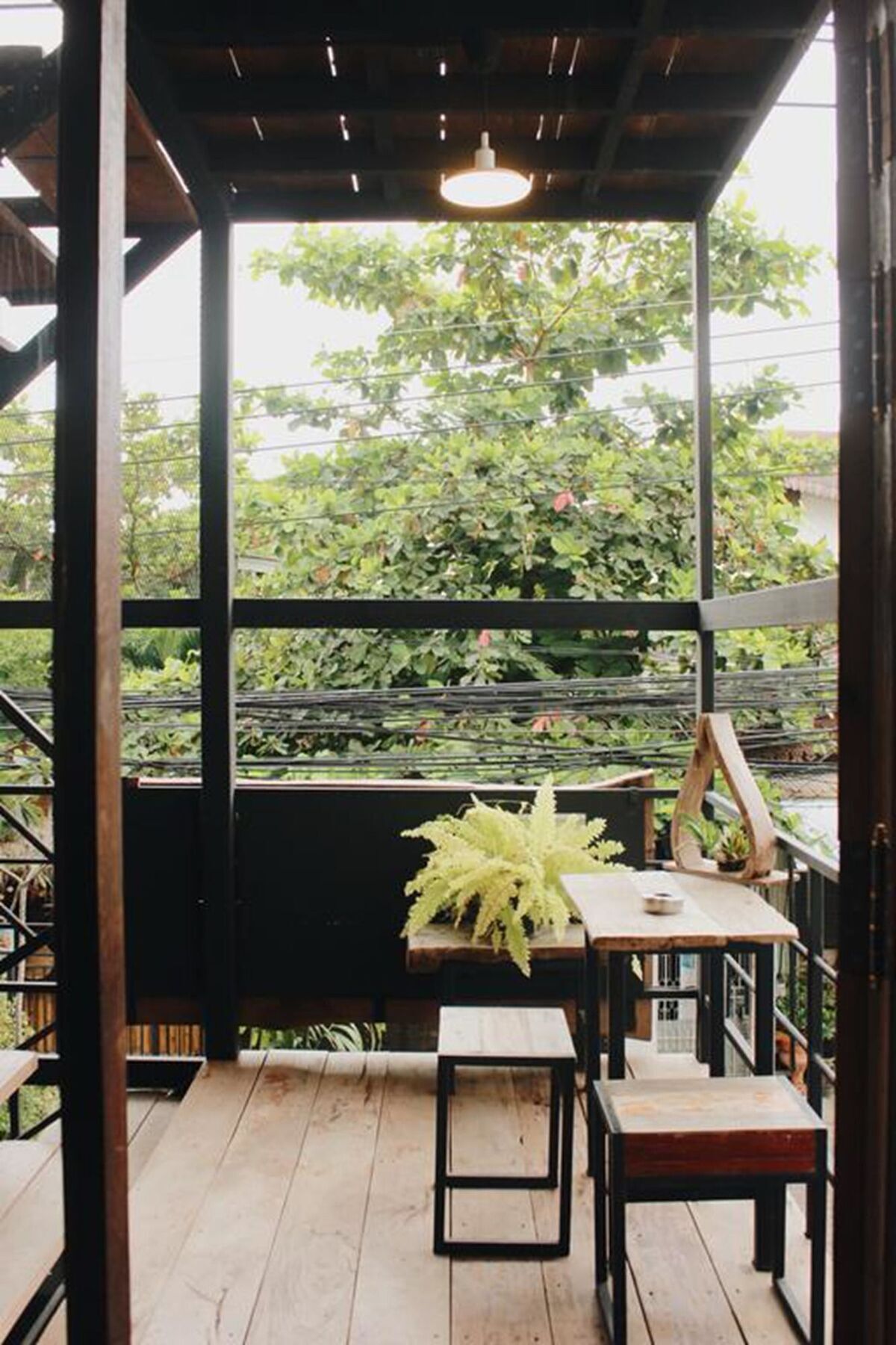 Nature Boutique Hotel @ Chiangmai Τσιάνγκ Μάι Εξωτερικό φωτογραφία
