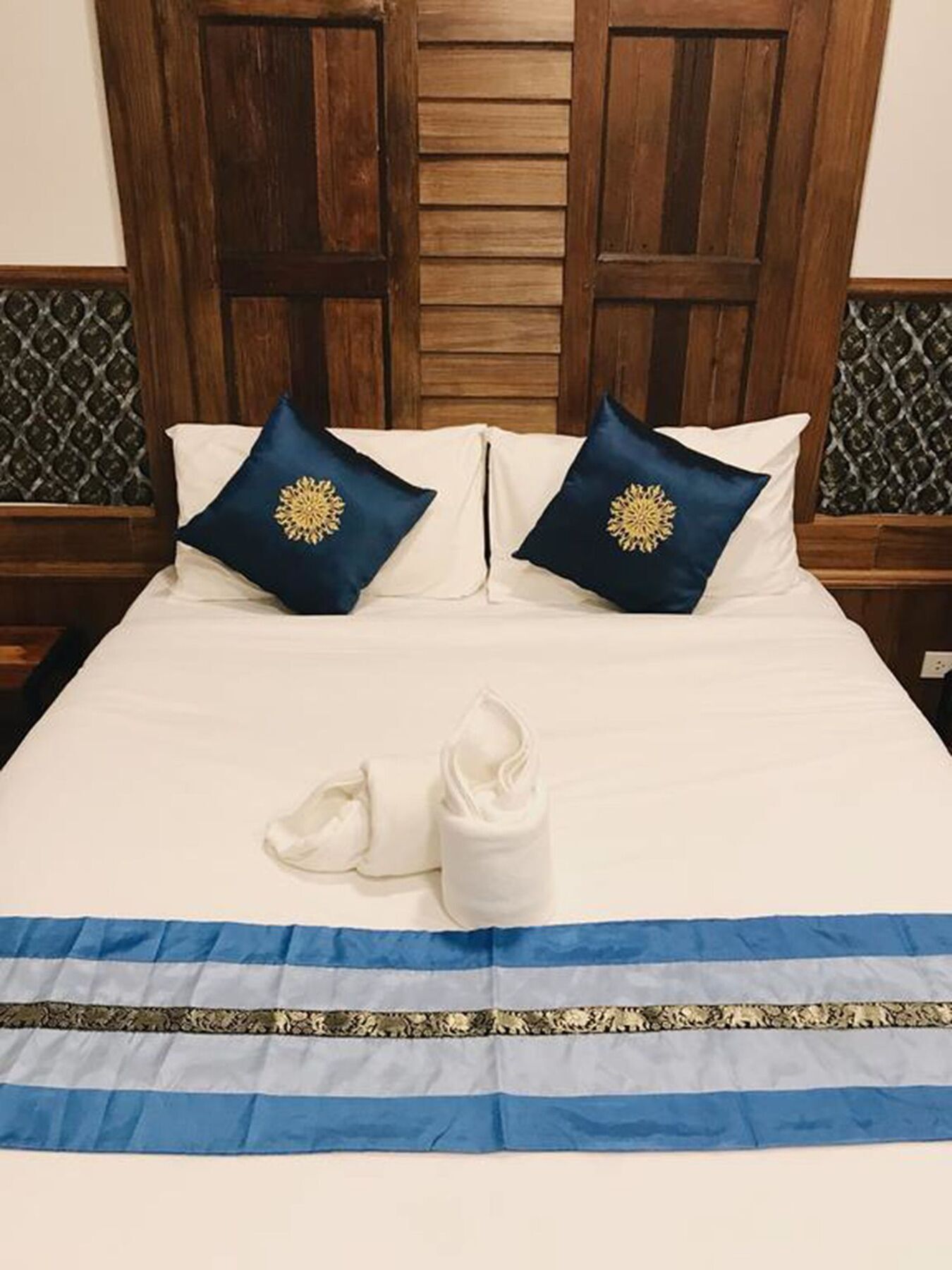 Nature Boutique Hotel @ Chiangmai Τσιάνγκ Μάι Εξωτερικό φωτογραφία