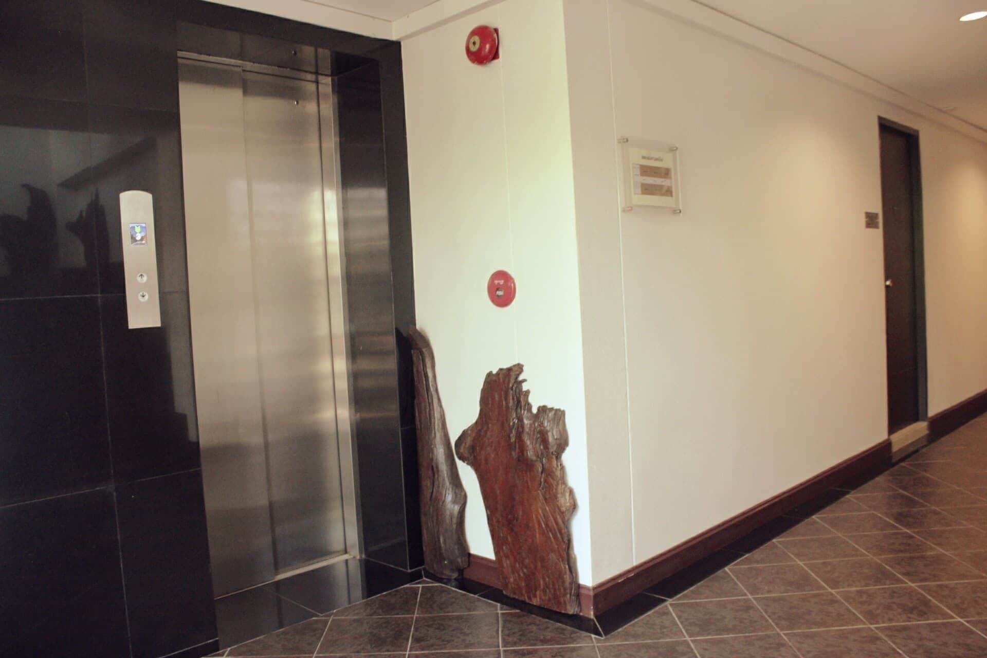 Nature Boutique Hotel @ Chiangmai Τσιάνγκ Μάι Εξωτερικό φωτογραφία