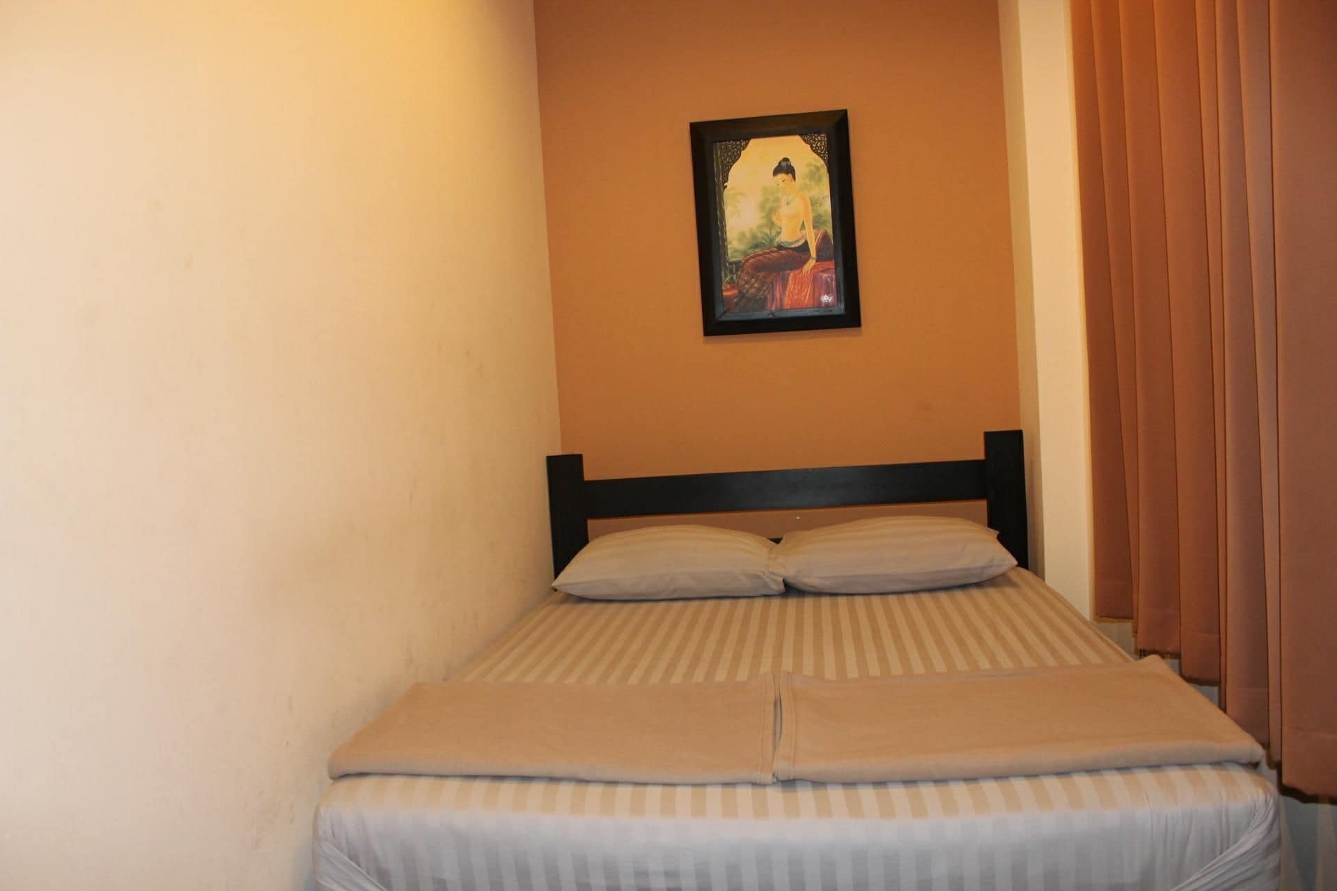 Nature Boutique Hotel @ Chiangmai Τσιάνγκ Μάι Εξωτερικό φωτογραφία
