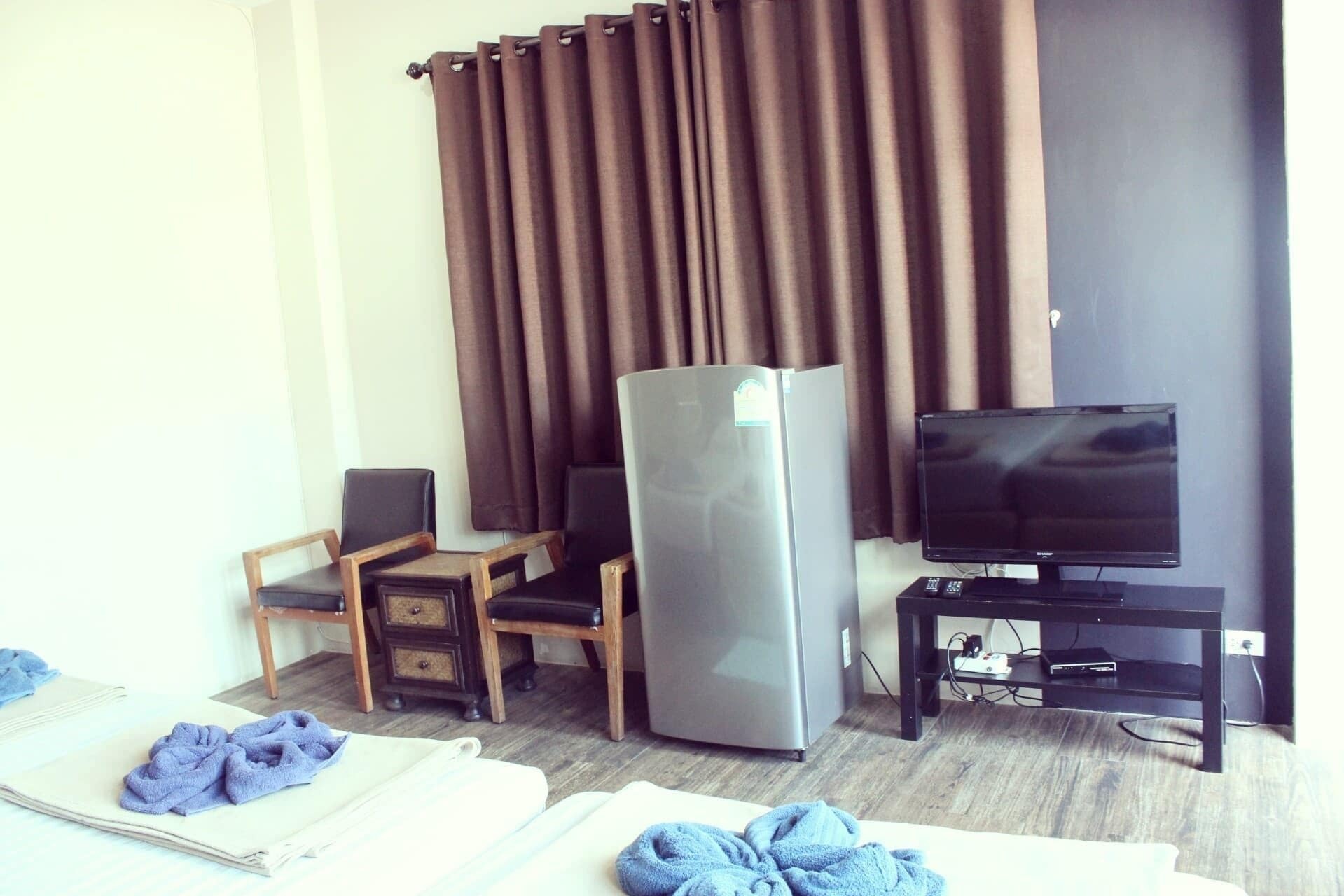 Nature Boutique Hotel @ Chiangmai Τσιάνγκ Μάι Εξωτερικό φωτογραφία