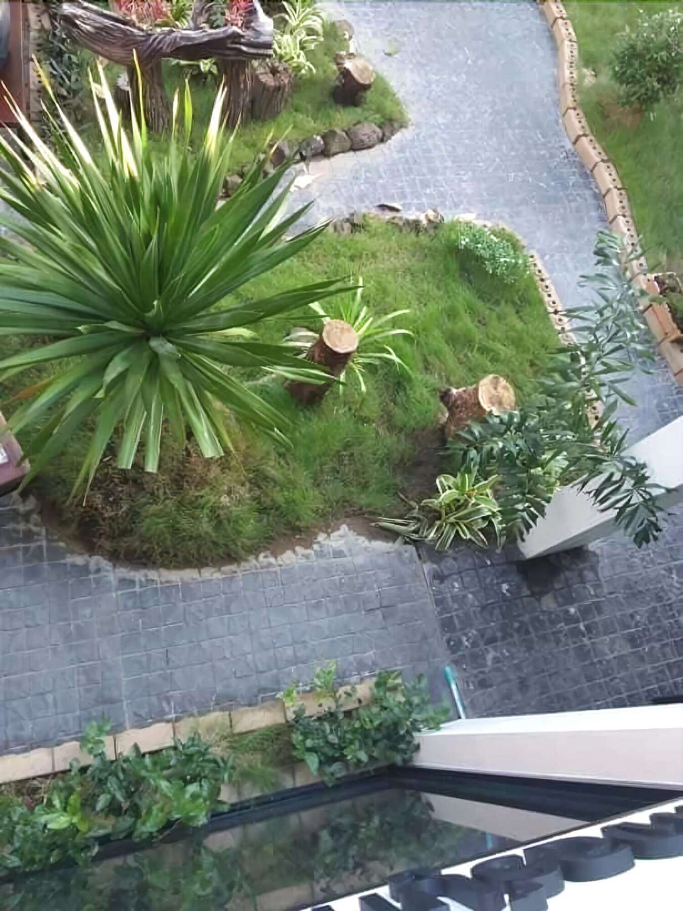Nature Boutique Hotel @ Chiangmai Τσιάνγκ Μάι Εξωτερικό φωτογραφία