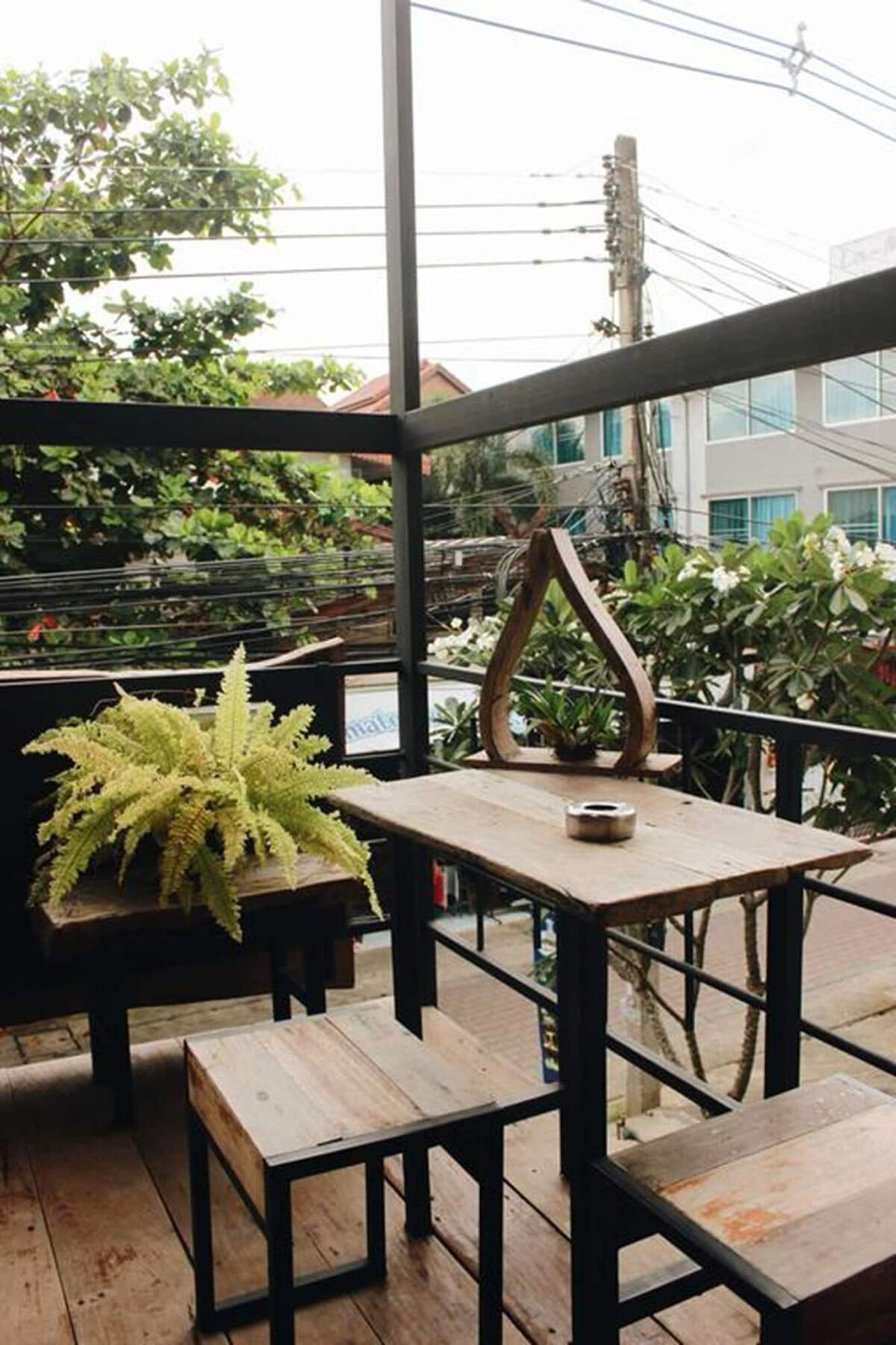 Nature Boutique Hotel @ Chiangmai Τσιάνγκ Μάι Εξωτερικό φωτογραφία