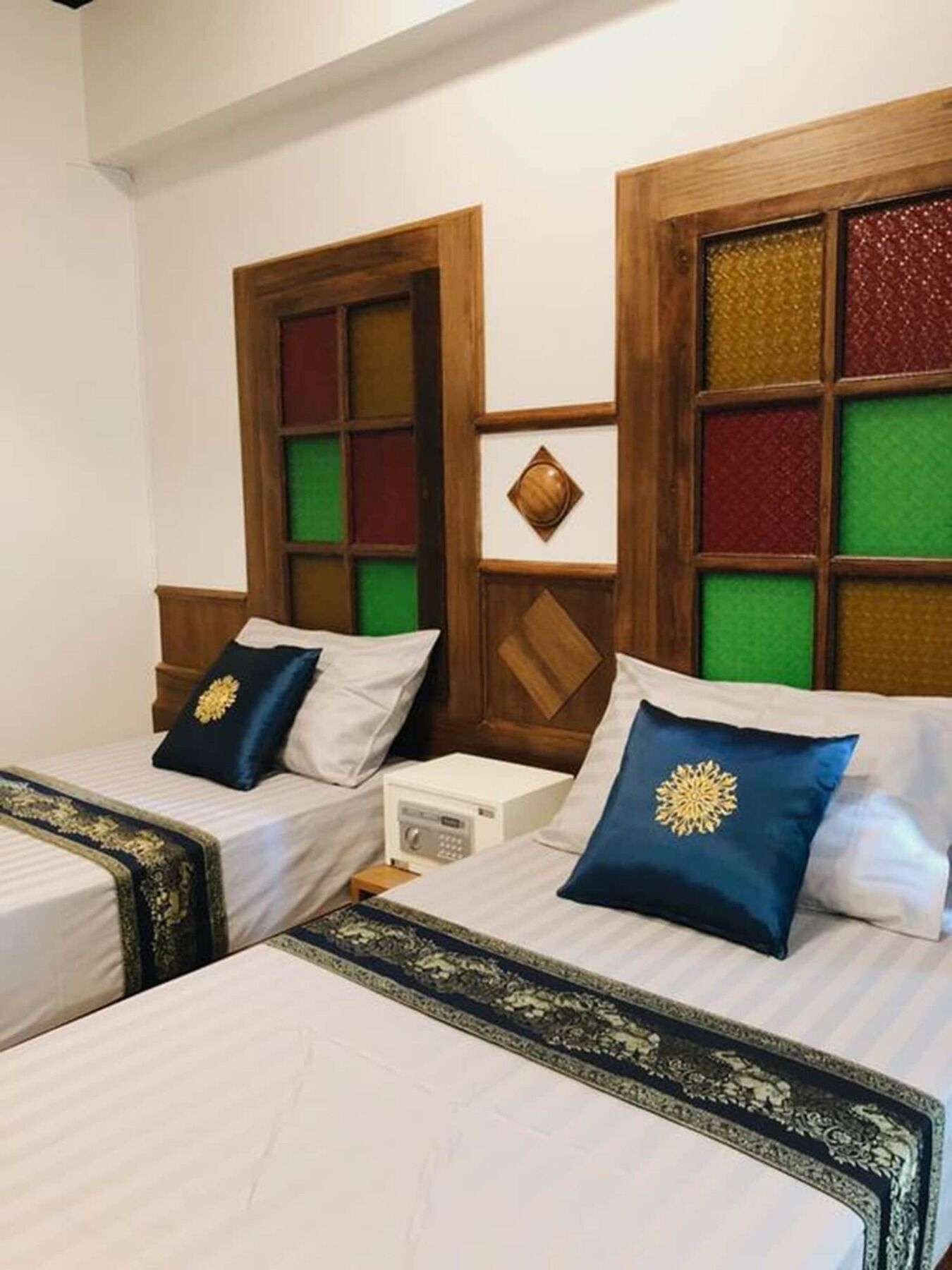 Nature Boutique Hotel @ Chiangmai Τσιάνγκ Μάι Εξωτερικό φωτογραφία