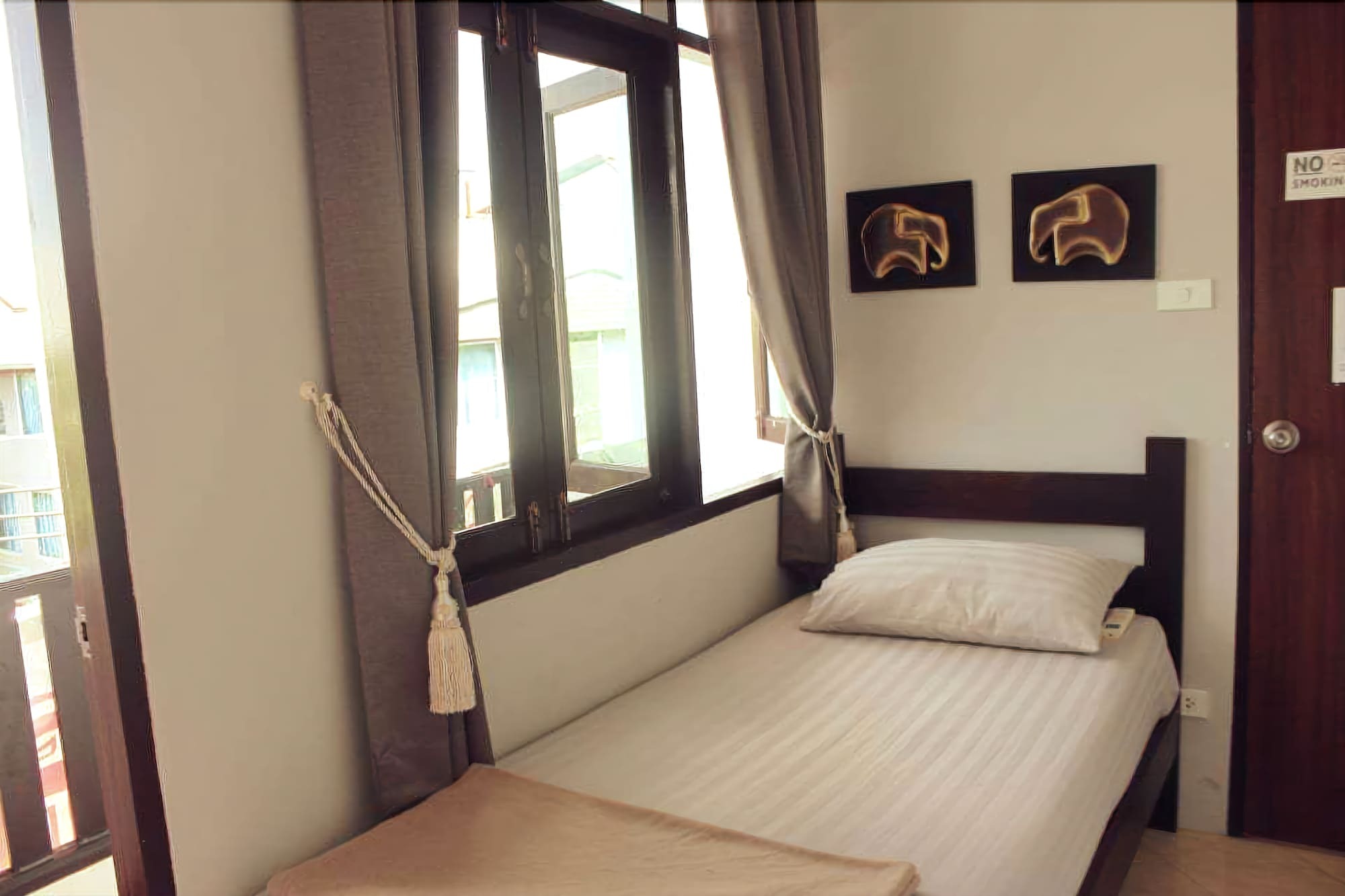 Nature Boutique Hotel @ Chiangmai Τσιάνγκ Μάι Εξωτερικό φωτογραφία