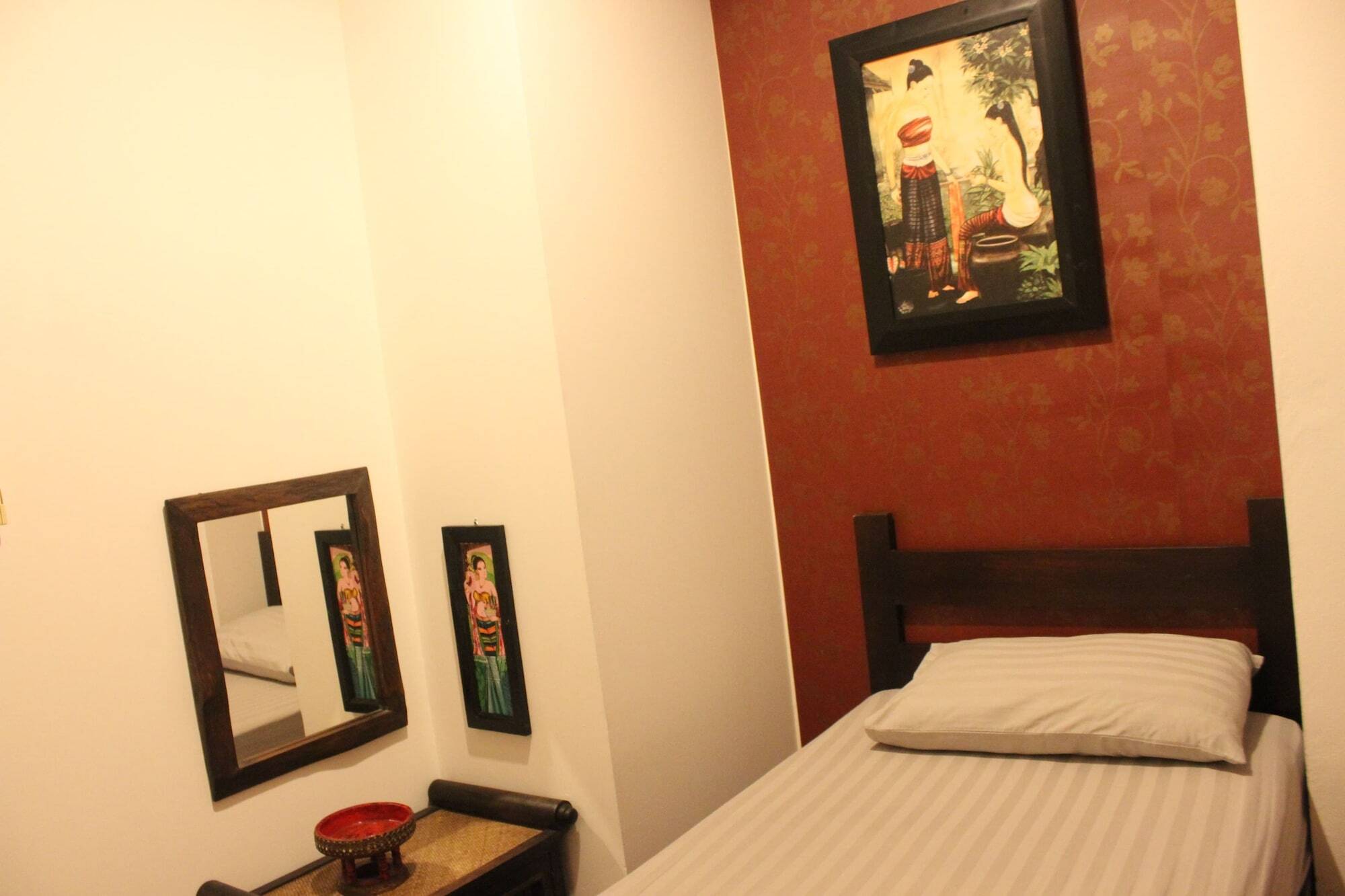 Nature Boutique Hotel @ Chiangmai Τσιάνγκ Μάι Εξωτερικό φωτογραφία