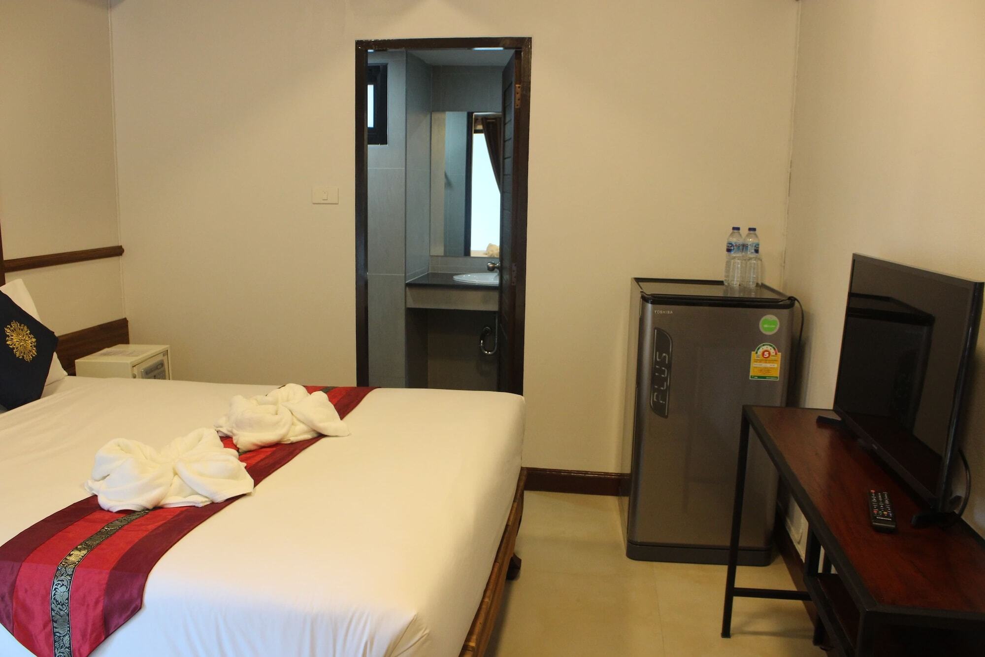 Nature Boutique Hotel @ Chiangmai Τσιάνγκ Μάι Εξωτερικό φωτογραφία