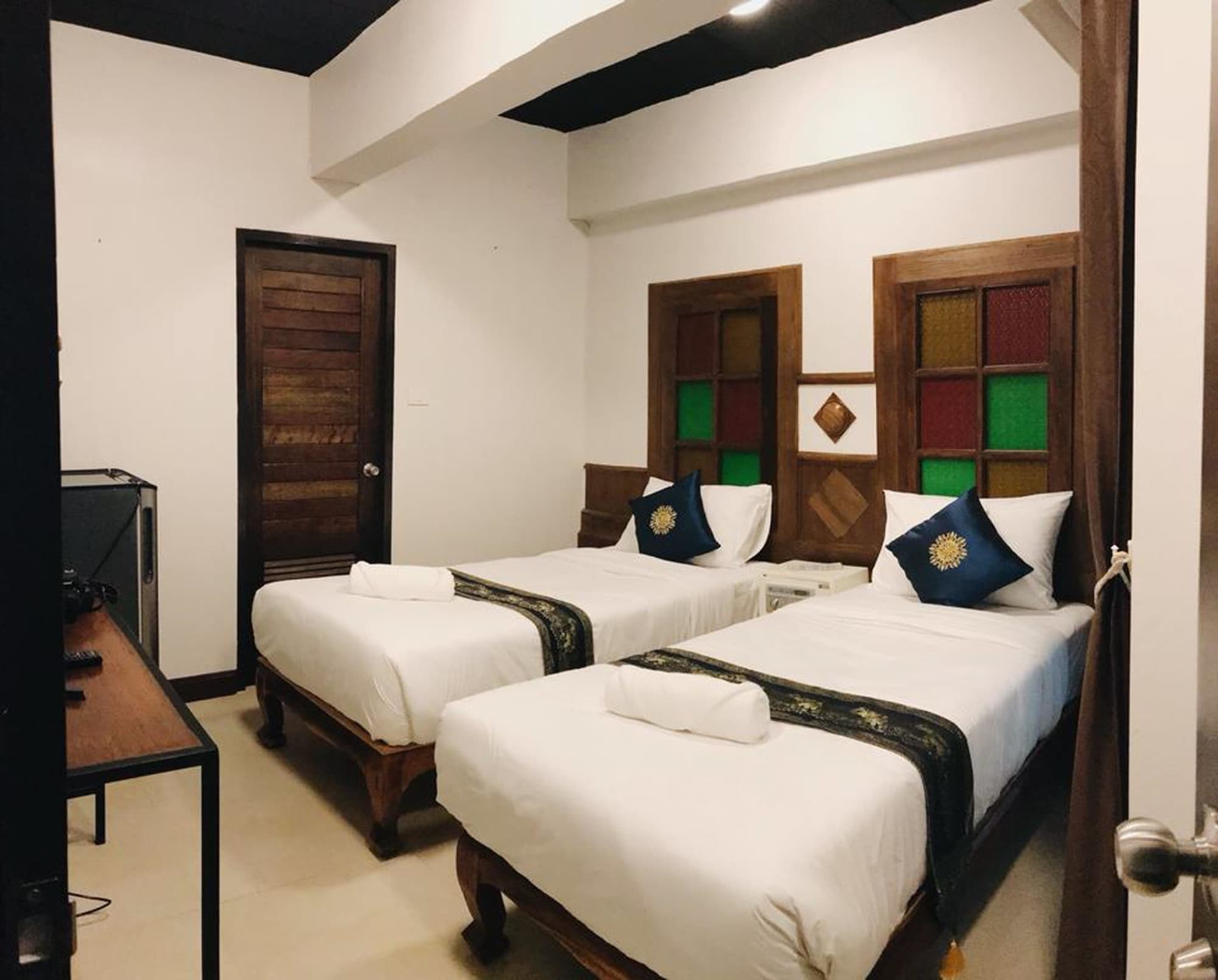 Nature Boutique Hotel @ Chiangmai Τσιάνγκ Μάι Εξωτερικό φωτογραφία