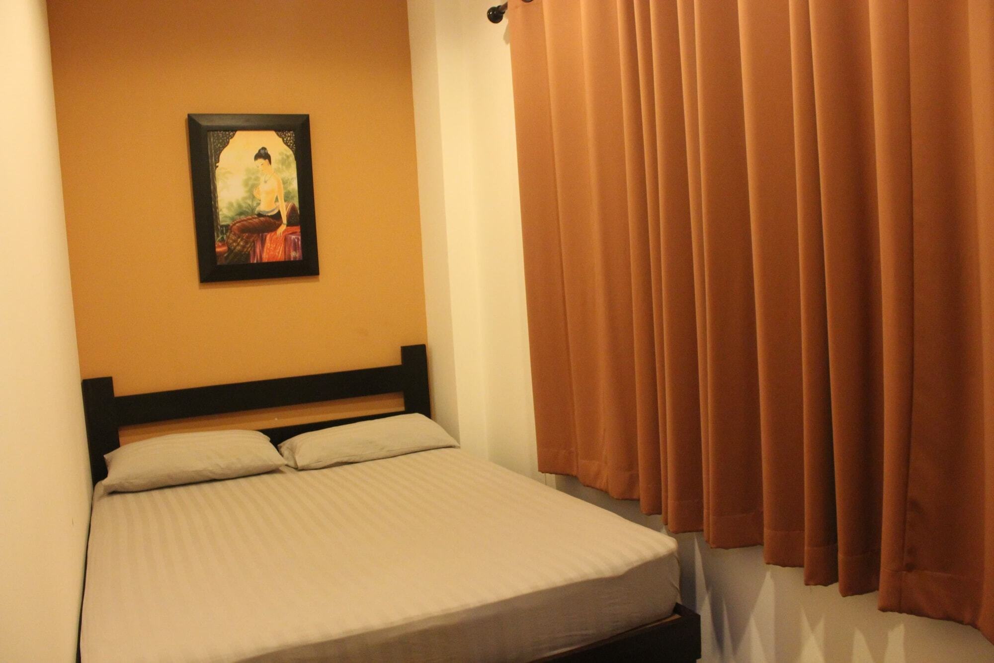 Nature Boutique Hotel @ Chiangmai Τσιάνγκ Μάι Εξωτερικό φωτογραφία