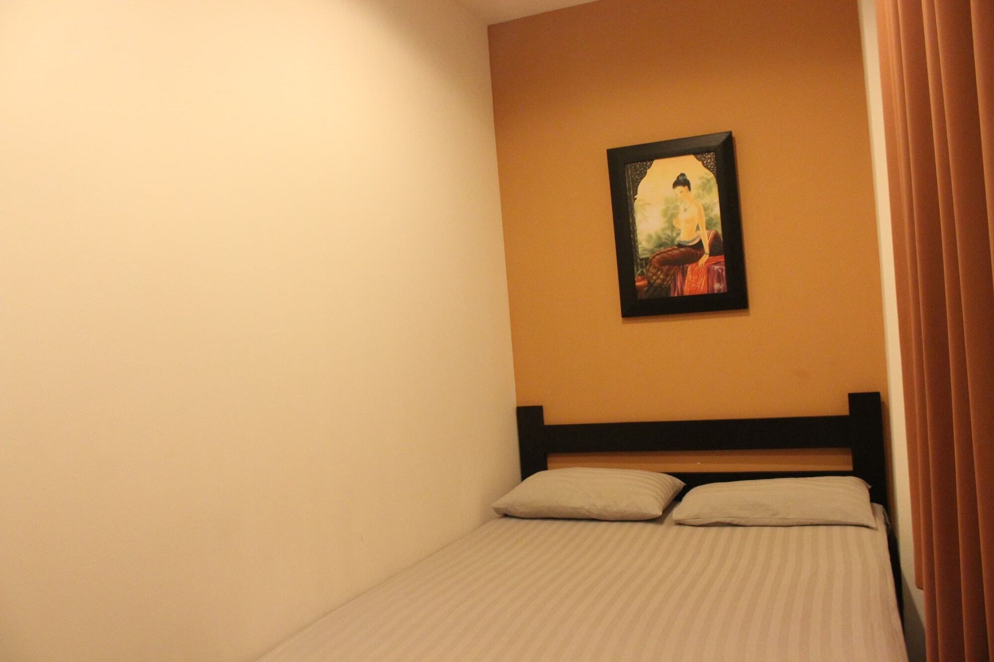 Nature Boutique Hotel @ Chiangmai Τσιάνγκ Μάι Εξωτερικό φωτογραφία